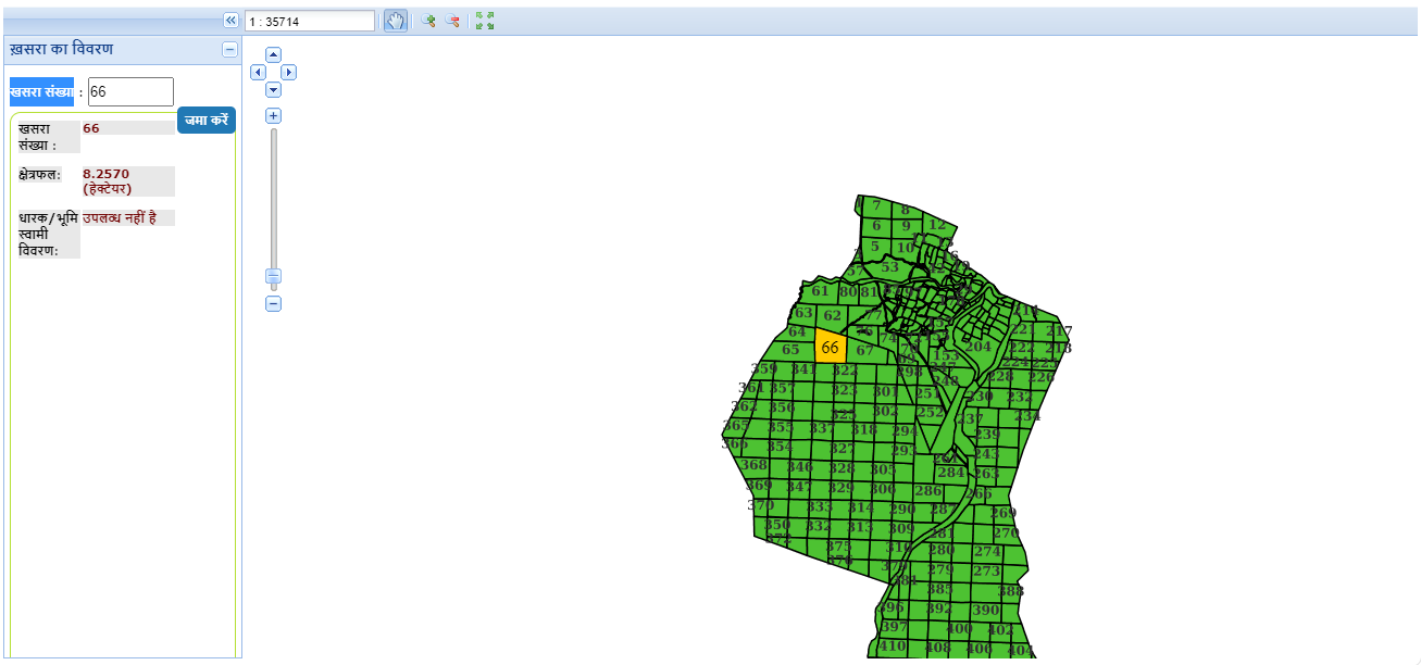 Mpbhuabhilekh Land Record Map Bhu Naksha Mp 2021: Check & Download Bhu Naksha Online @ Mpbhulekh.gov.in