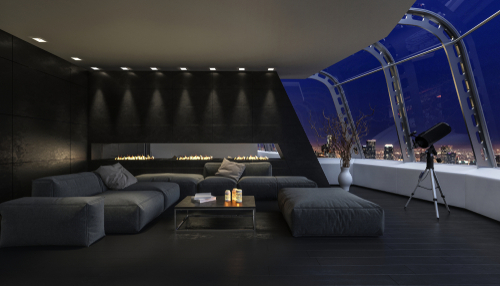 modern-living-room-POP-design