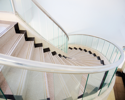 30+ Examples of Modern Stair Design That Are a Step Above the Rest