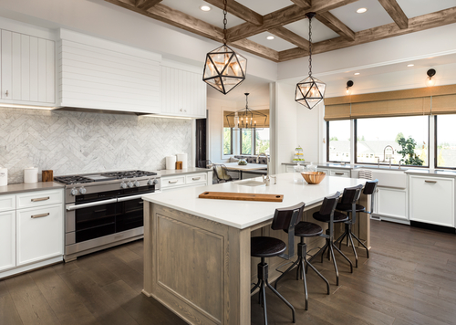 kitchen-interior-island-sink-cabinets-hardwood