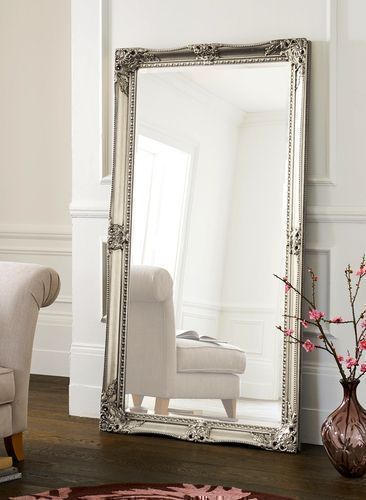 Tips for Feng Shui Mirror Placement for Good Luck