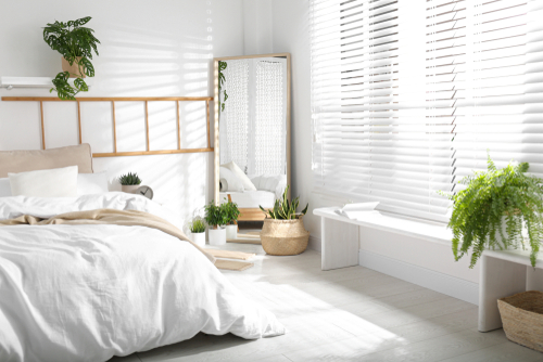 modern-bedroom-interior-stylish-large-mirror