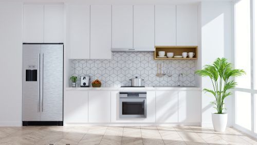 15 Modern Kitchen Appliances To Ease Your Life