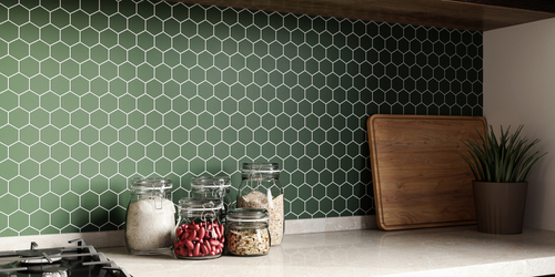 mosaico-backsplash-cocina-3d-renderizado-moderno