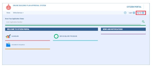 Haryana Online Building Plan Approval System (HOBPAS) - All You Need To ...