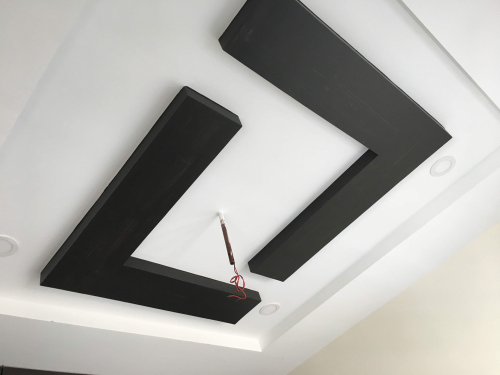 drop ceiling acrylic panels