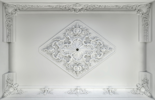 highly-detailed-decorative-white-plaster