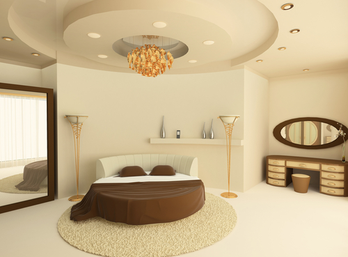 15 Best False Ceiling Design for the Master Bedroom