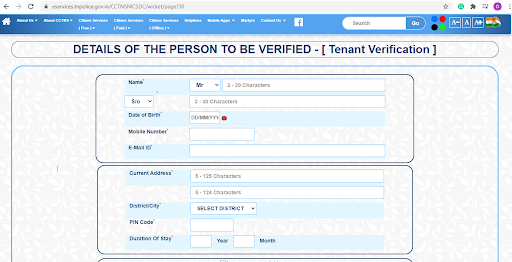 Your Step-By-Step Guide to Tenant Verification in Chennai