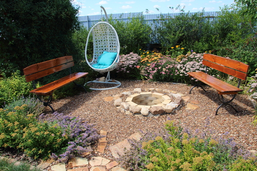 Top 20 Garden Design With Pebbles For An Aesthetic Look - Ideas &  Inspiration