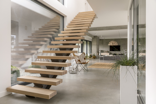 stairs-without-railing-space-stairs-design