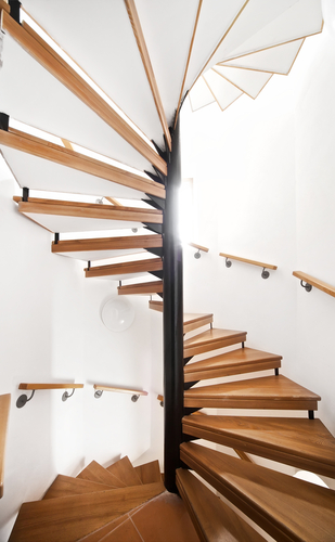 20+ TECHNICAL TERMS GENERALLY USED DURING STAIRCASE DESIGN