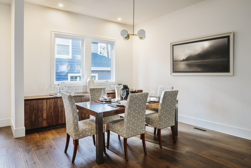 20 Dining Room Cabinet Designs with Images - To Elevate Your Home