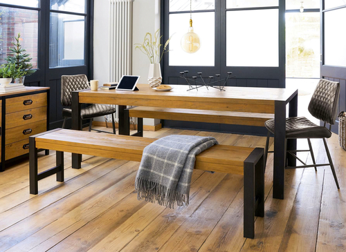 15 Folding Dining Table Design Ideas with Images
