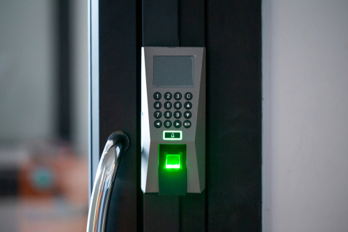 15 Main Door Lock Designs for a Safe and Hi-tech Home