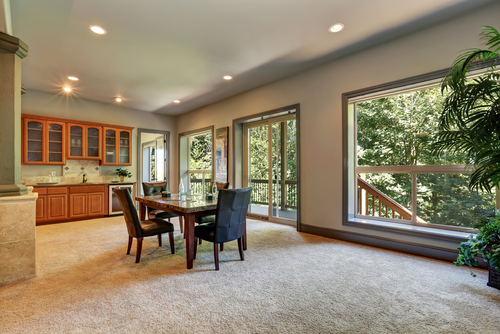 wide-glass-window-combined-with-a-sliding-glass-door