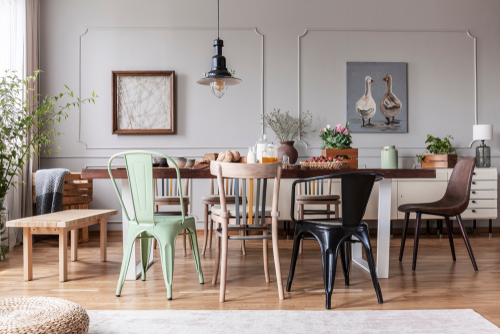 chairs-of-different-colours