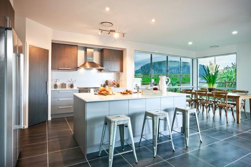 20 Kitchen Entrance Design Ideas for a Welcoming Look