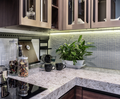 Vil have Bounce Porto 20 Marble Kitchen Countertops in Different Colors