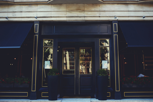 mirror-glazed-wooden-modern-main-door-design
