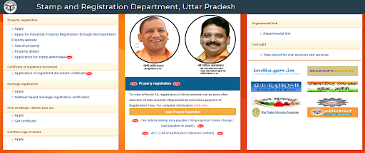 registration-charges-in-uttar-pradesh