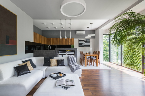 20 Wood Wall Tiles for Your Simple Home