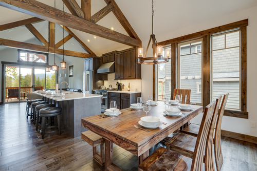 22 Dining Room Decor Ideas for a Cosy and Functional Space