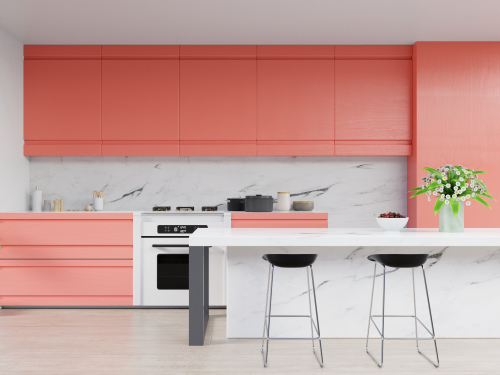 15 Vastu Colours For Kitchen, Which Color Is Best For Kitchen According To Vastu
