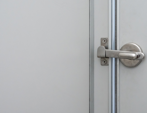 20 Door Handles for Steel Doors in Your Home