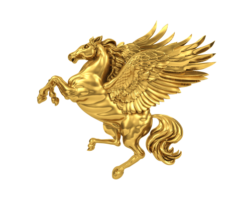feng-shui-golden-horse
