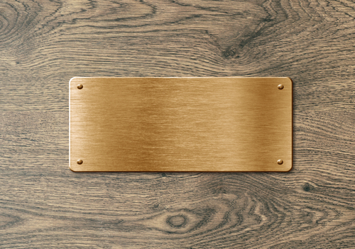 15 Name Plate As Per Vastu for Your Home's Entrance