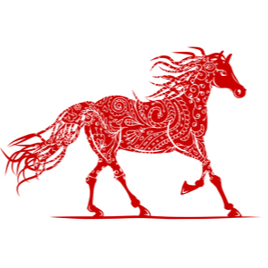 red-horse