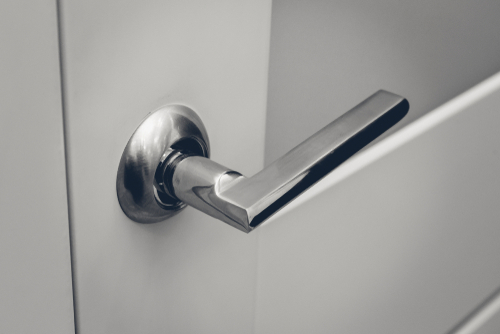 15 Door Knobs for a Commercial Space