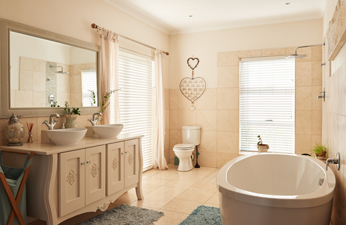 15 bathroom cupboard ideas for more storage