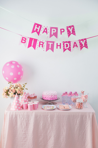 11 Home Birthday Decoration Ideas Easy Fun - How To Birthday Decoration At Home