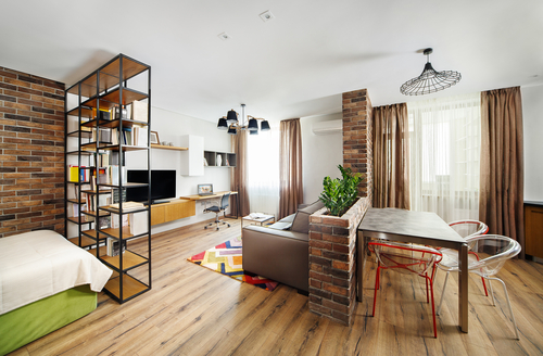 What is Studio Apartment in India? 15 Ways to Decorate a Studio Apartment