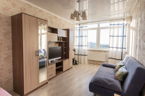 What is Studio Apartment in India? 15 Ways to Decorate a Studio Apartment