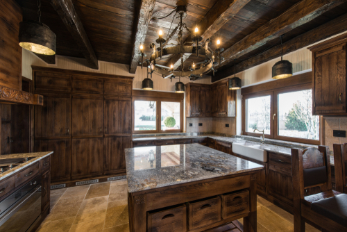 kitchen-design-with-wooden-ventilation