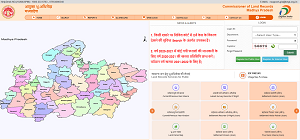 bhulekh mp odisha