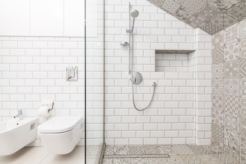 single-shower-cubicle-partition