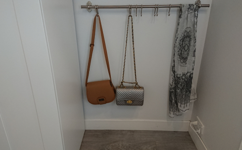 15 Bathroom Hanger Design Ideas for Your Home
