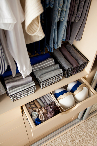 22 Modern Wardrobe Design Tips for Indians