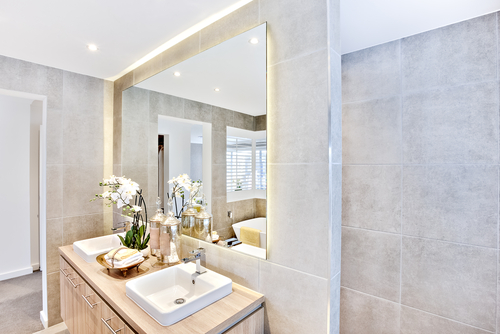 15 bathroom cupboard ideas for more storage