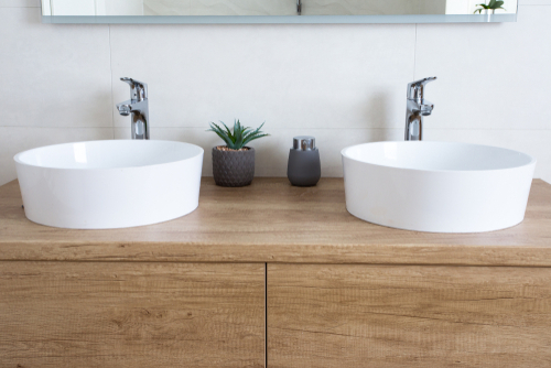 15 bathroom cupboard ideas for more storage