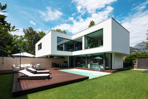 What Is The Difference Between Villa And House 10 Key Differences