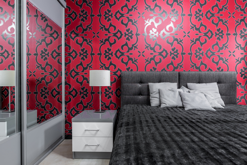 Bedroom Wallpaper HD | 15 HD Wallpapers for Bedroom Wall