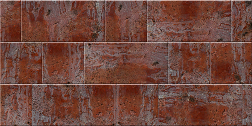 brick-red-tile-design-with-3d-detailing