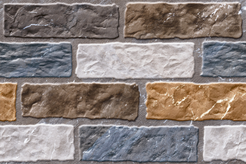 colorful-brick-designs