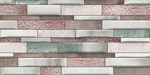 colorful-stone-print-wall-elevation-tiles