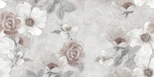 flower-wall-tiles
